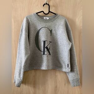 Calvin Klein Jeans Sweatshirt